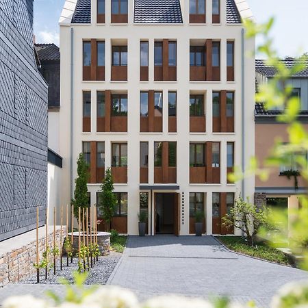 Ruland'S Brunnenhaus Hotel Altenahr Ngoại thất bức ảnh