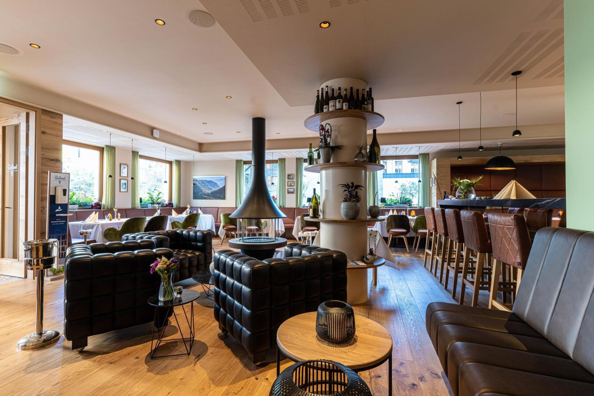 Ruland'S Brunnenhaus Hotel Altenahr Ngoại thất bức ảnh