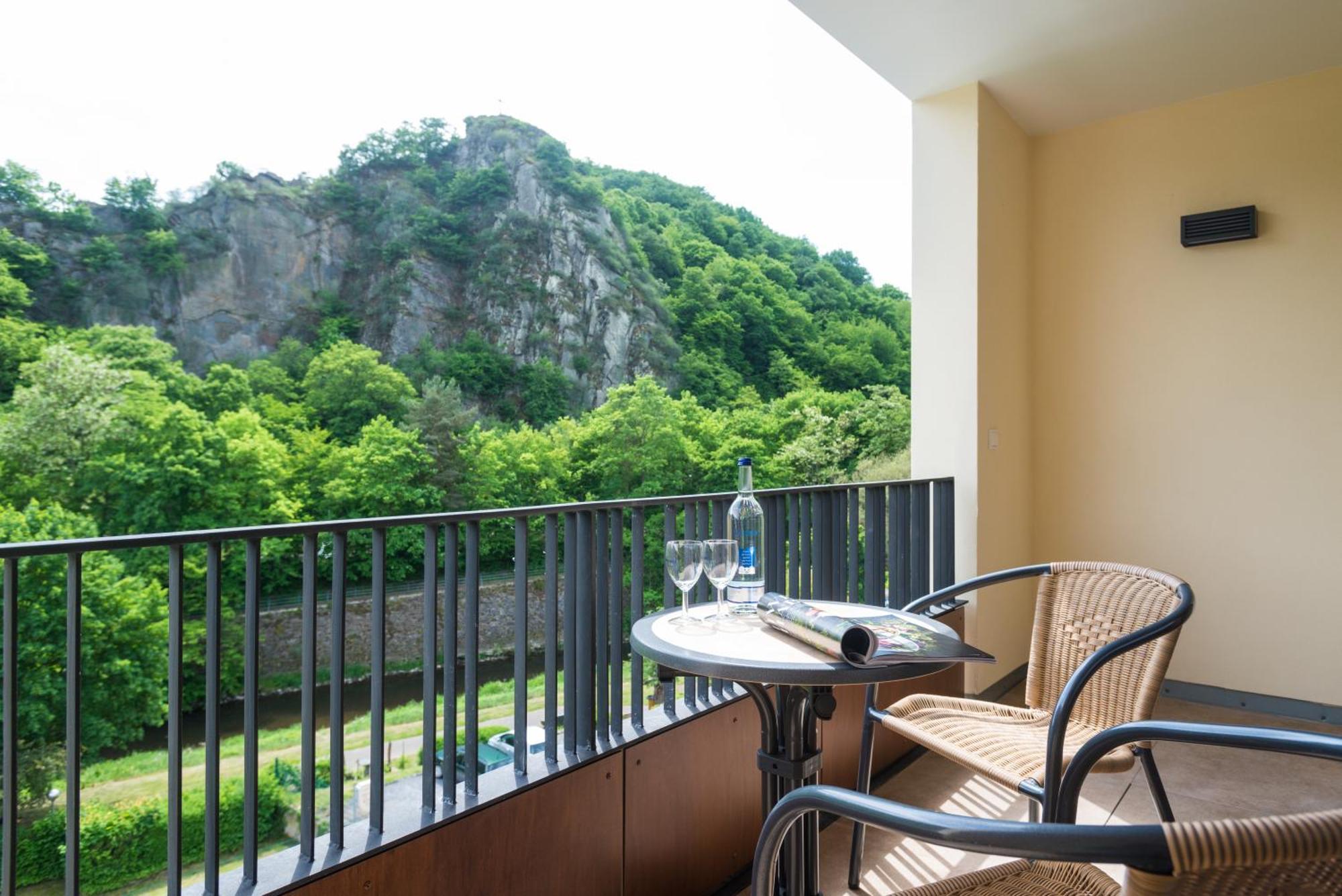 Ruland'S Brunnenhaus Hotel Altenahr Ngoại thất bức ảnh