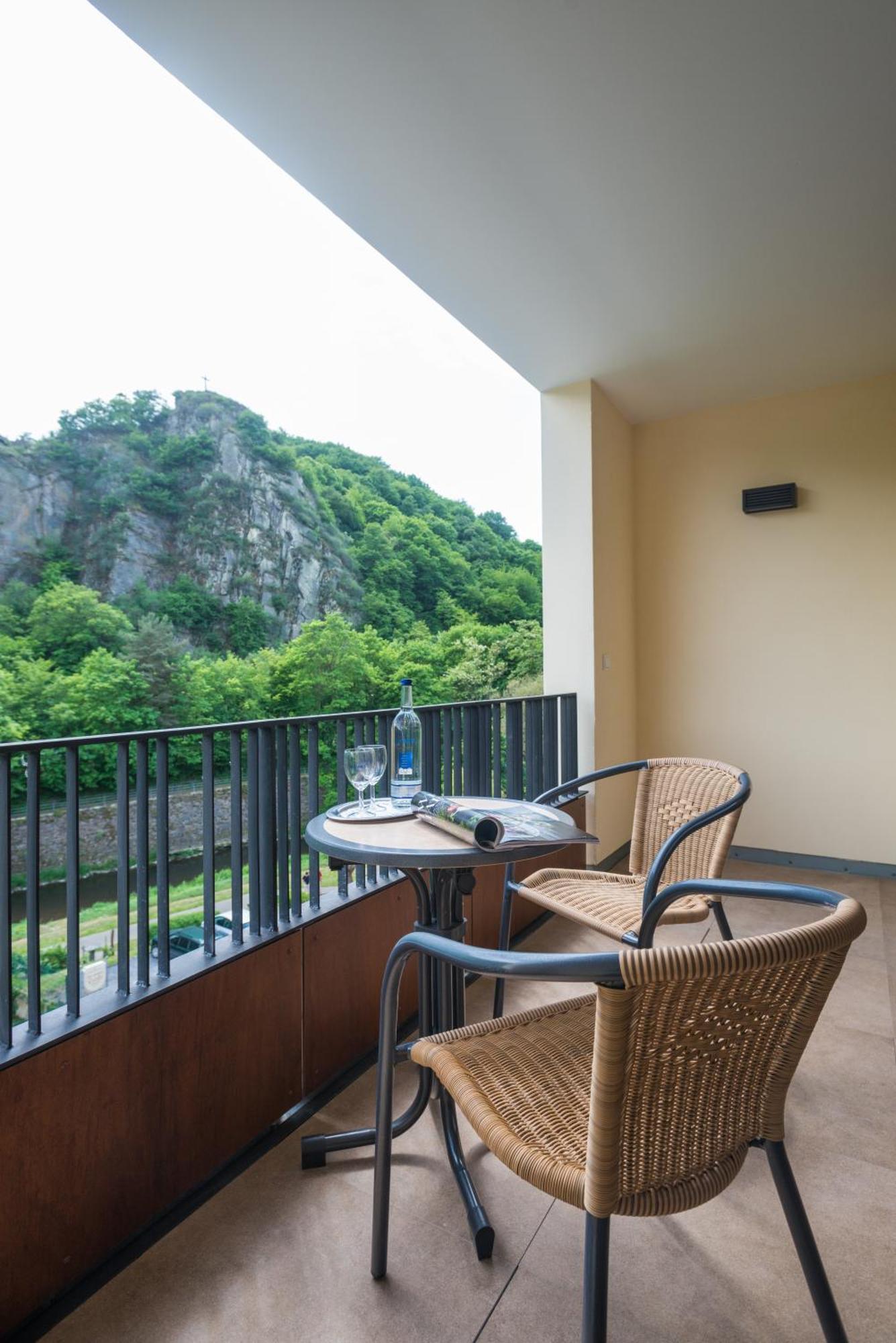 Ruland'S Brunnenhaus Hotel Altenahr Ngoại thất bức ảnh