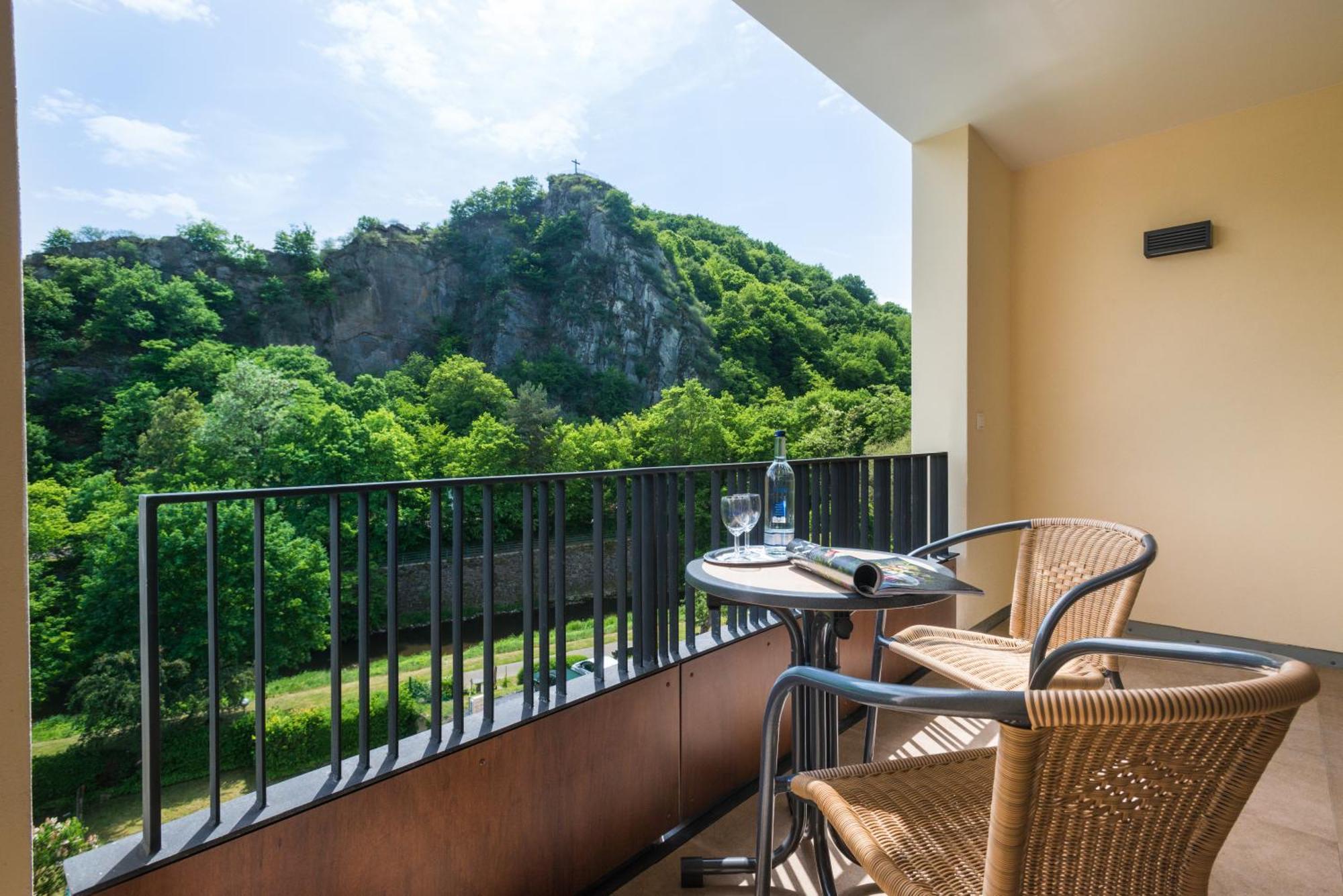 Ruland'S Brunnenhaus Hotel Altenahr Ngoại thất bức ảnh